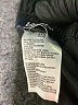 Lands' End Solid Black Athletic Shorts Size L - photo 4
