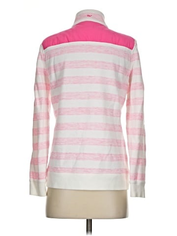 Vineyard Vines Pullover Sweater (view 2)