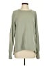 Athleta Green Sweatshirt Size S - photo 1
