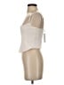 Dynamite Ivory Tube Top Size S - photo 5