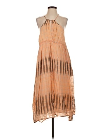 Akemi + Kin Casual Dress (view 1)