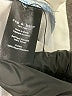 Rag & Bone 100% Rayon Blue Denim Skirt Size 25 waist - photo 5
