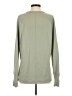 Athleta Green Sweatshirt Size S - photo 2