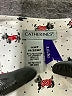Catherines Floral Ivory 3/4 Sleeve Blouse Size 1X Petite - photo 7