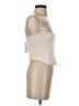 Dynamite Ivory Tube Top Size S - photo 4