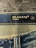 Blank NYC Hearts Blue Jeans Size 28 waist - photo 4