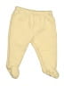 Unbranded Argyle Yellow Casual Pants Size 6-9 mo - photo 1