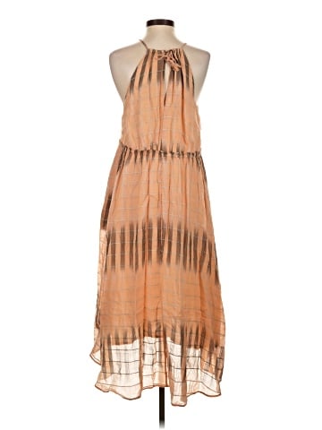 Akemi + Kin Casual Dress (view 2)