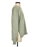 Athleta Green Sweatshirt Size S - photo 4
