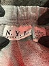 New York Laundry Solid Gray Casual Pants Size XL - photo 7