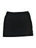 Adidas Solid Black Casual Skirt Size S - photo 2