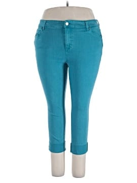 Liverpool Los Angeles Jeggings (view 1)