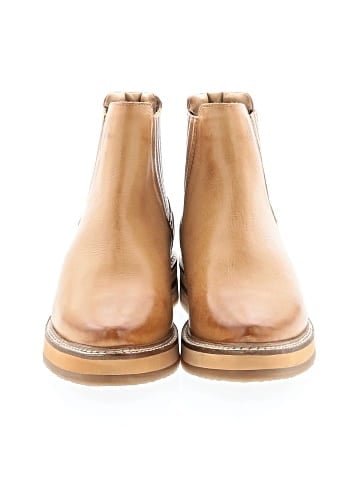 Roolee Ankle Boots (view 2)