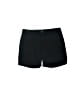 Old Navy Solid Black Shorts Size 8 - photo 1