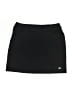 Adidas Solid Black Casual Skirt Size S - photo 1