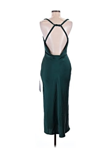 Lulus Cocktail Dress (view 2)