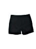 Old Navy Solid Black Shorts Size 8 - photo 2