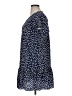 Unbranded Polka Dots Blue Casual Dress Size XL (estimated) - photo 5
