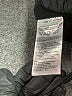 Banana Republic Solid Black Active Pants Size 8 - photo 8