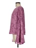 Leith 100% Polyester Pink Long Sleeve Blouse Size M - photo 5