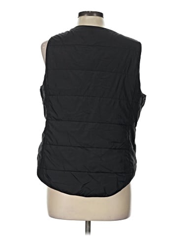 Eileen Fisher Vest (view 2)
