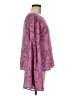Leith 100% Polyester Pink Long Sleeve Blouse Size M - photo 4