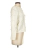 Line & Dot Ivory Pullover Sweater Size XS - photo 4