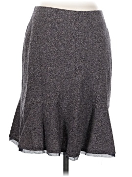 Petite Sophisticate Formal Skirt