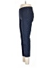 Old Navy Polka Dots Blue Active Pants Size 6 - photo 5