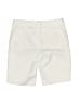 RLX Ralph Lauren 100% Polyester Ivory Khaki Shorts Size 2 - photo 2