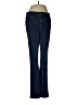 St. John's Bay Blue Jeans Size 8 - photo 1