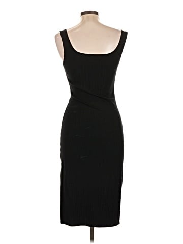 Reformation Jeans Cocktail Dress (view 2)