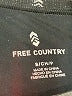 Free Country Solid Black Active Pants Size S - photo 7