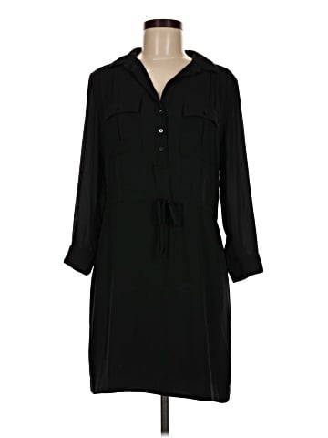Ann Taylor LOFT Casual Dress (view 1)