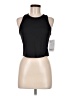 Athleta Black Tank Top Size M - photo 1