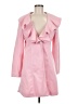 Assorted Brands Pink Coat Size M (estimated) - photo 1