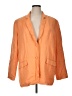 ASHLEY PARK x RTR Orange Blazer Size XL - photo 1
