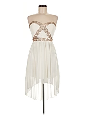 Trixxi Cocktail Dress (view 1)