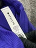 Athleta Purple Long Sleeve Turtleneck Size 1X - photo 7