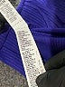 Athleta Purple Long Sleeve Turtleneck Size 1X - photo 8