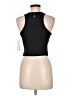 Athleta Black Tank Top Size M - photo 2