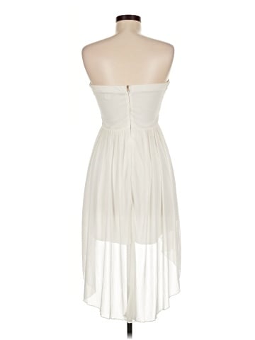 Trixxi Cocktail Dress (view 2)