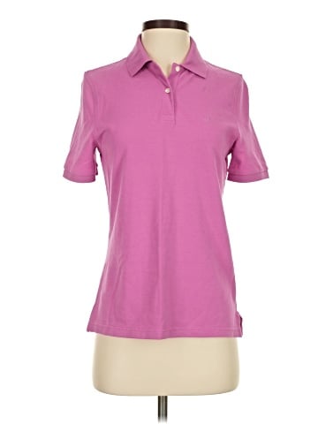 Brooks Brothers Short Sleeve Polo (view 1)