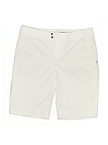 RLX Ralph Lauren Khaki Shorts (view 1)