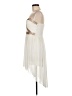 Trixxi 100% Polyester Ivory Cocktail Dress Size 7 - photo 5