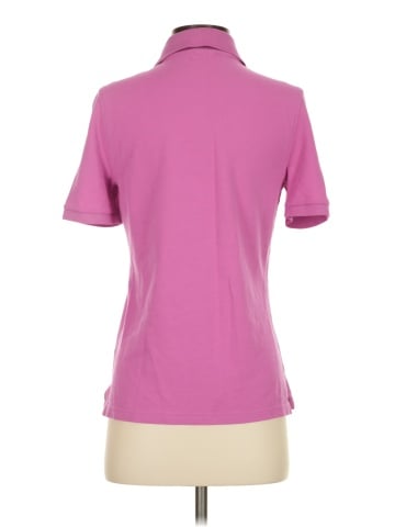 Brooks Brothers Short Sleeve Polo (view 2)