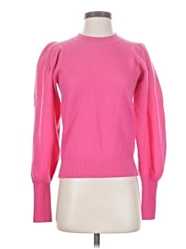 Ulla Johnson Wool Pullover Sweater