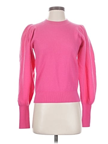Ulla Johnson Wool Pullover Sweater (view 1)
