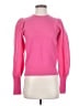 Ulla Johnson 100% Wool Pink Wool Pullover Sweater Size S - photo 1