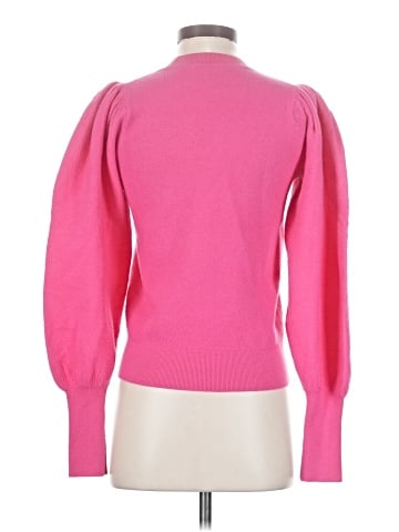 Ulla Johnson Wool Pullover Sweater (view 2)